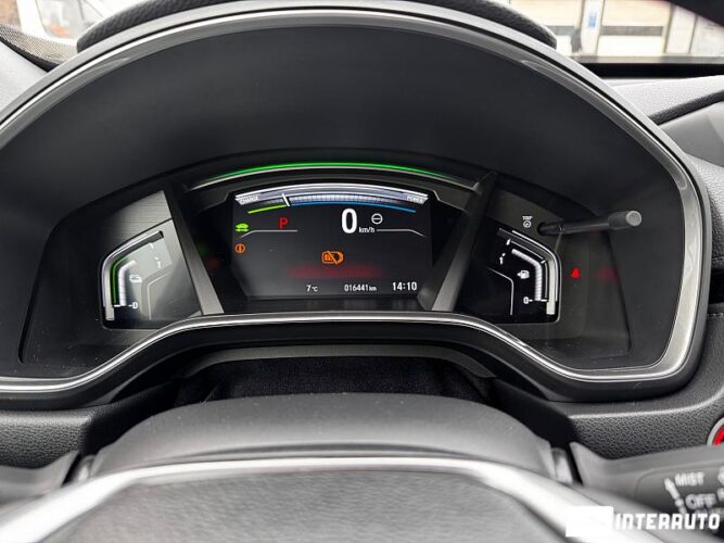 Honda CR-V 39 interauto-car