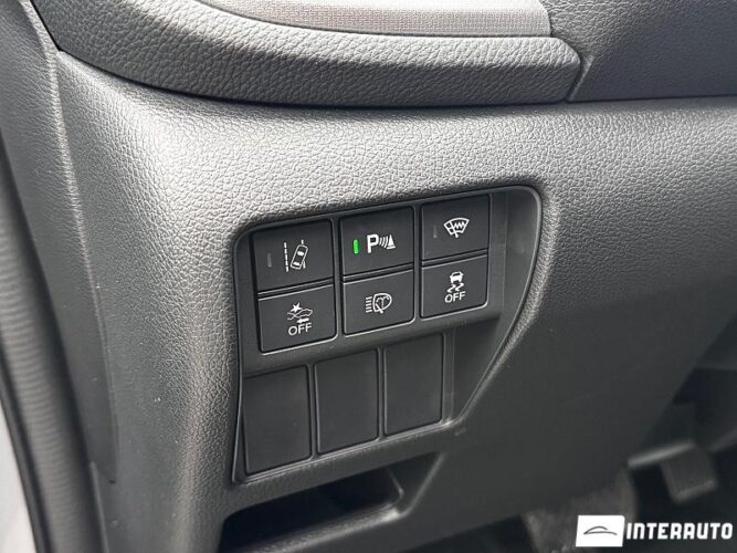 Honda CR-V 38 interauto-car