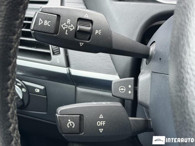 BMW X6 3.5D 46 interauto-car