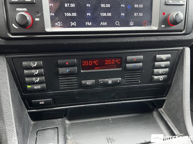 BMW 520 39 interauto-car