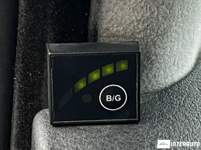 BMW 520 45 interauto-car