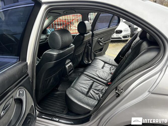 BMW 520 34 interauto-car