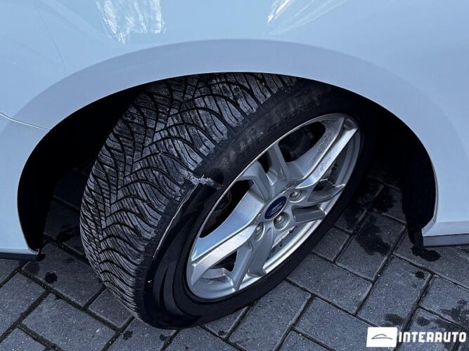 Ford Focus 47 interauto-car