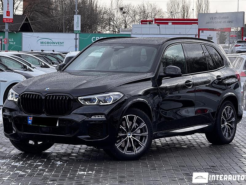 interauto oferta masina