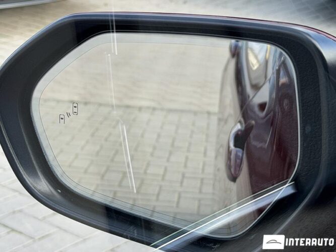 Toyota Avalon 38 interauto-car