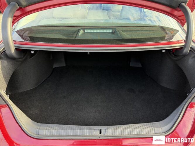 Toyota Avalon 53 interauto-car