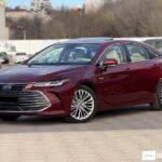 Toyota Avalon 2020