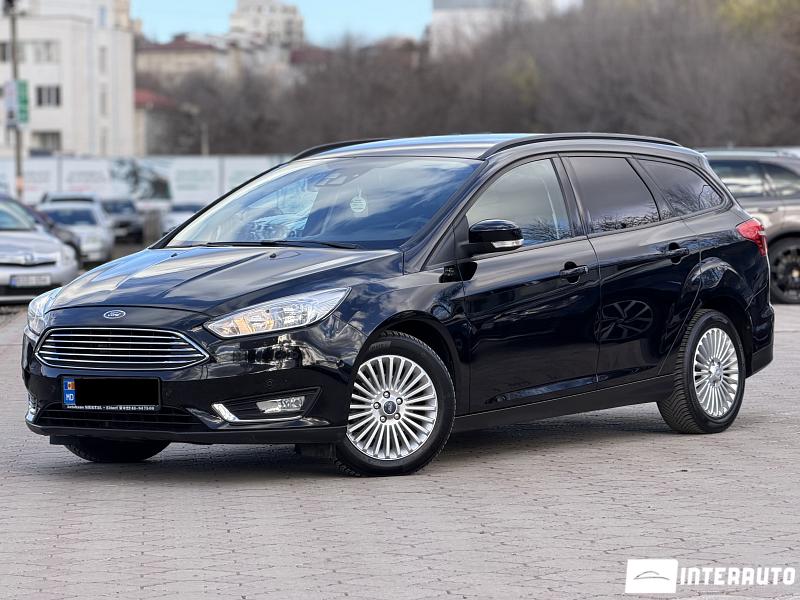 Ford Focus 2 interauto oferta masina