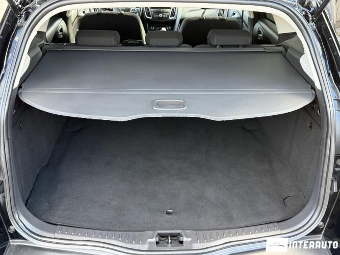 Ford Focus 47 interauto-car