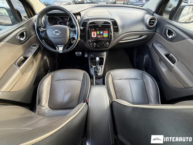 Renault Captur 36 interauto-car