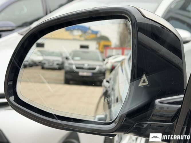 BMW X6 3.5i 36 interauto-car