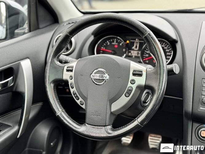 Nissan Qashqai+2 43 interauto-car