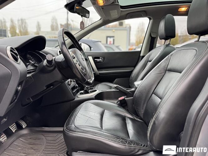 Nissan Qashqai+2 41 interauto-car