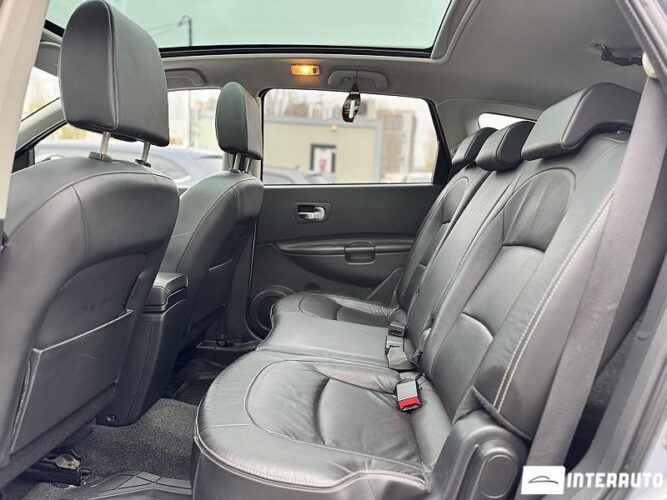 Nissan Qashqai+2 51 interauto-car