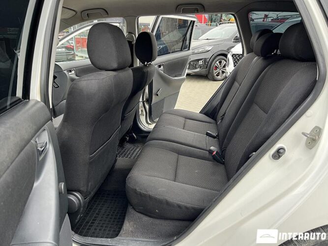 Toyota Corolla 39 interauto-car