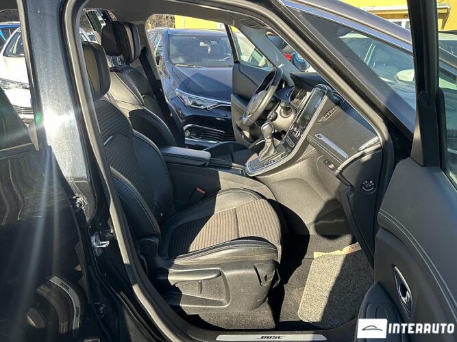 Renault Scenic 46 interauto-car