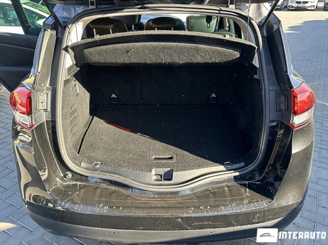 Renault Scenic 51 interauto-car