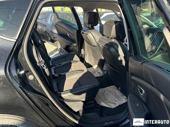 Renault Scenic 45 interauto-car