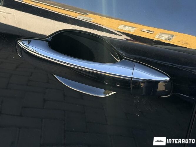 Renault Scenic 50 interauto-car