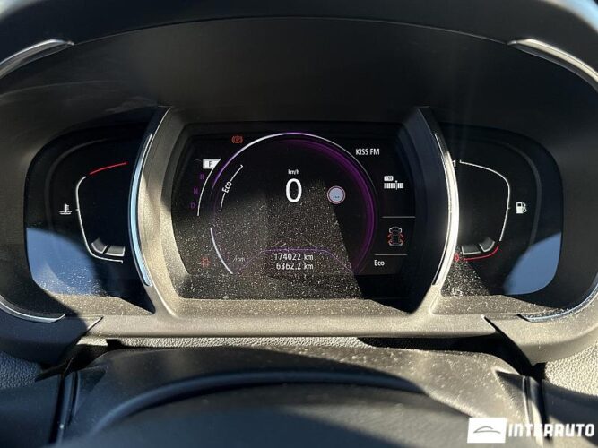 Renault Scenic 39 interauto-car