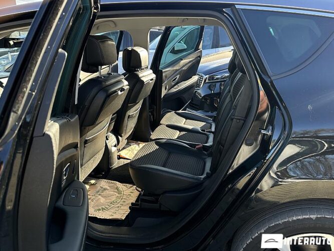 Renault Scenic 44 interauto-car