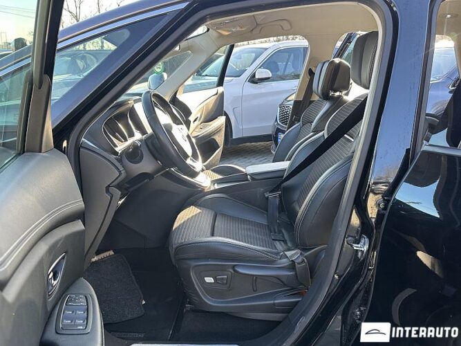 Renault Scenic 36 interauto-car