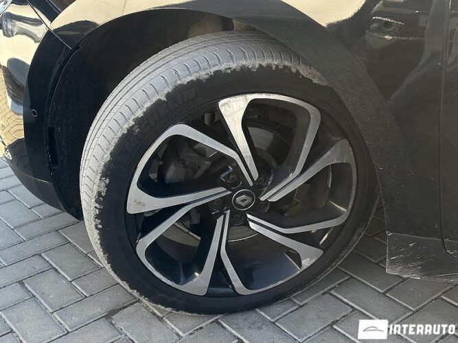 Renault Scenic 47 interauto-car