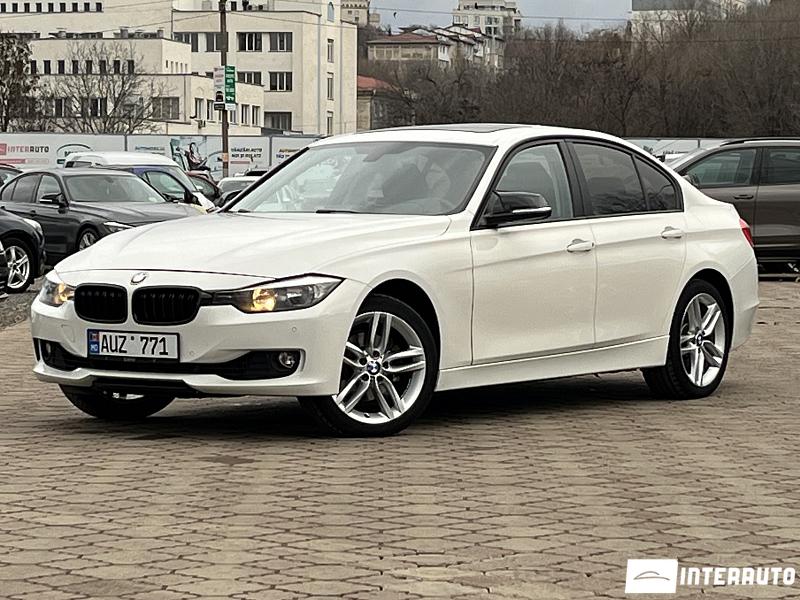 interauto oferta masina