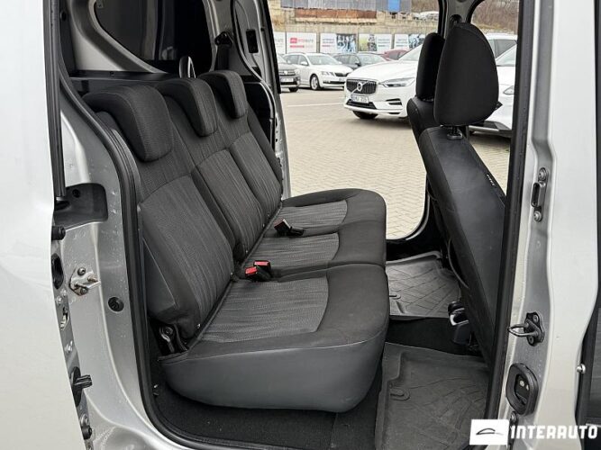 Dacia Dokker 39 interauto-car