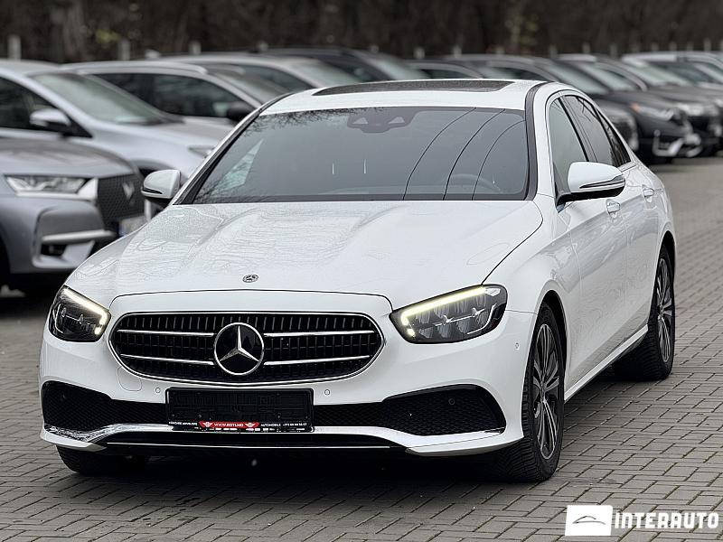 interauto oferta masina