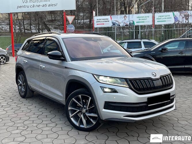 Skoda Kodiaq 37 interauto-car