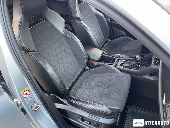 Skoda Kodiaq 55 interauto-car