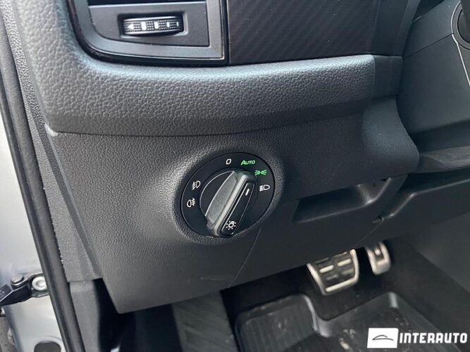 Skoda Kodiaq 50 interauto-car