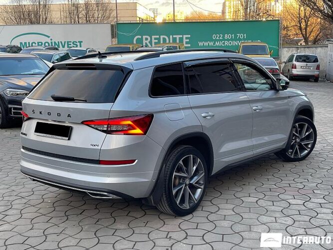 Skoda Kodiaq 36 interauto-car