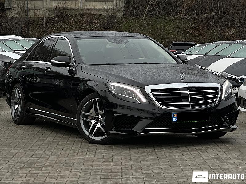 interauto oferta masina