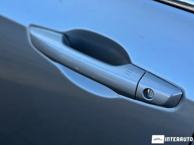 Honda CR-V 34 interauto-car