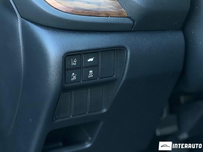 Honda CR-V 36 interauto-car