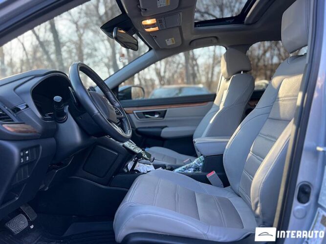 Honda CR-V 39 interauto-car