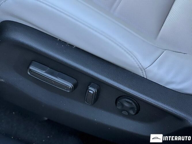 Honda CR-V 38 interauto-car