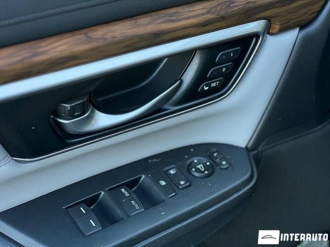 Honda CR-V 37 interauto-car