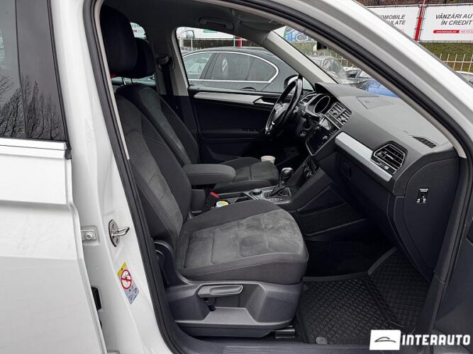 Volkswagen Tiguan 38 interauto-car