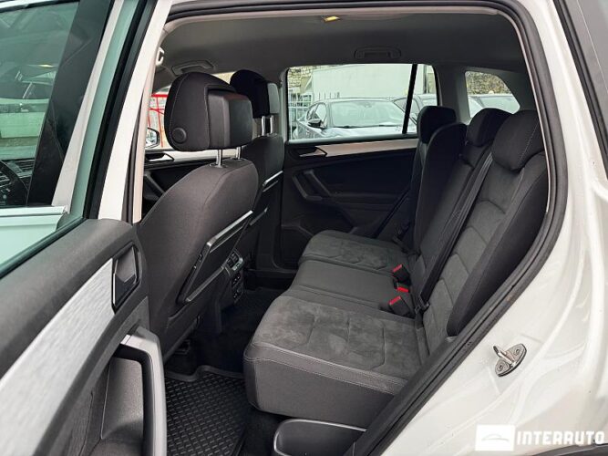 Volkswagen Tiguan 53 interauto-car