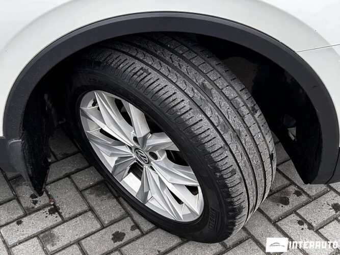 Volkswagen Tiguan 56 interauto-car