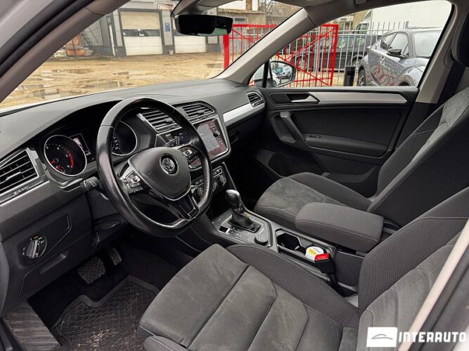 Volkswagen Tiguan 39 interauto-car