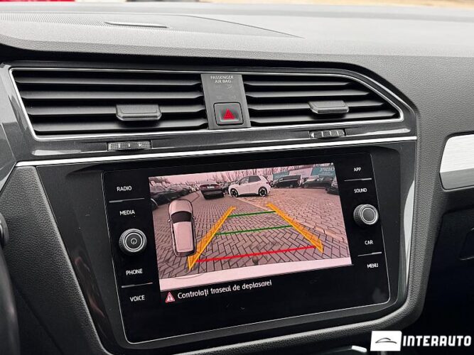 Volkswagen Tiguan 43 interauto-car