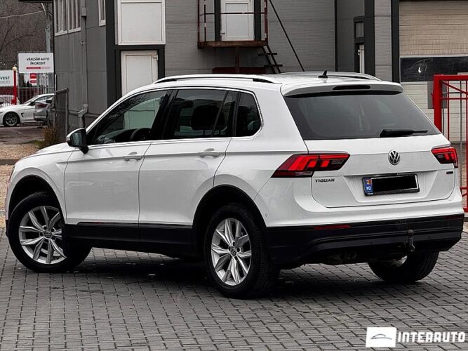 Volkswagen Tiguan 37 interauto-car