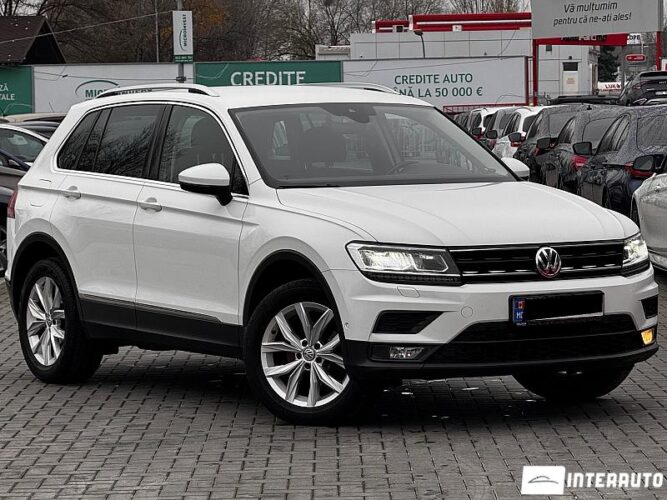 Volkswagen Tiguan 36 interauto-car