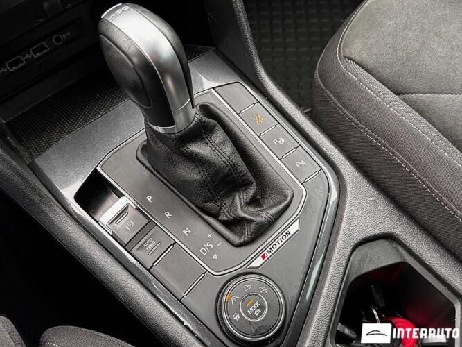 Volkswagen Tiguan 45 interauto-car
