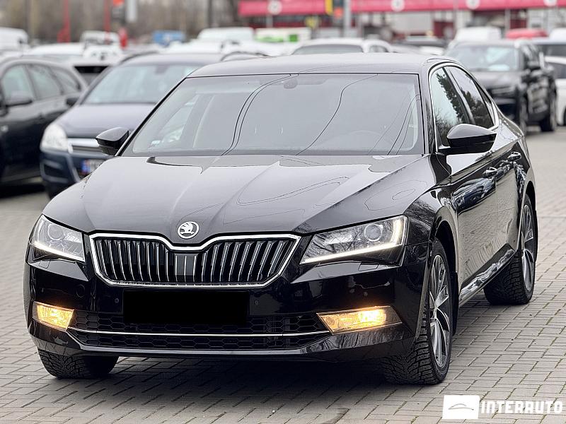 interauto oferta masina