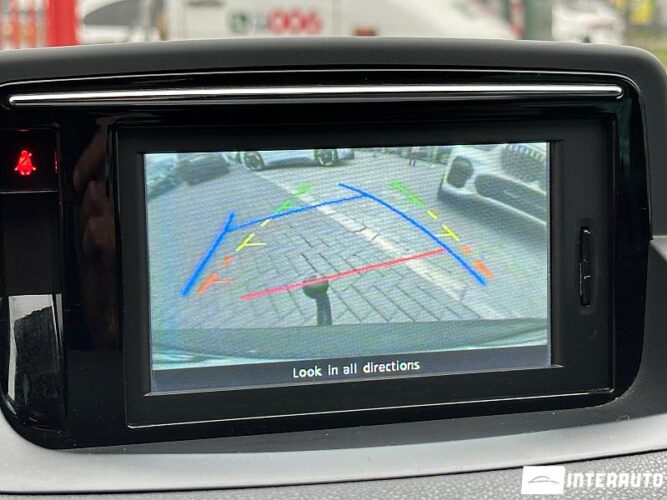 Renault Megane 38 interauto-car